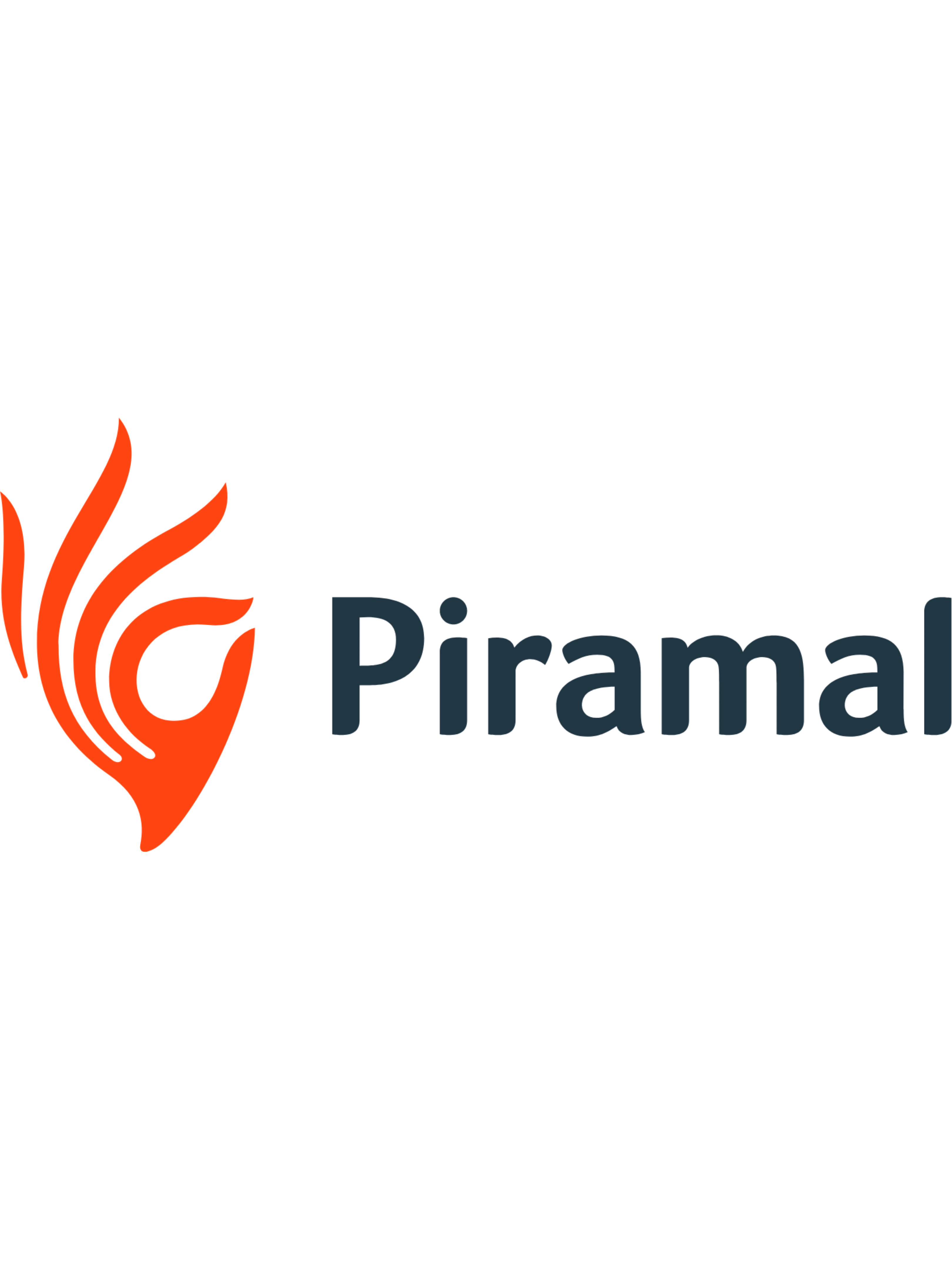 Pharmaceutical Client 1