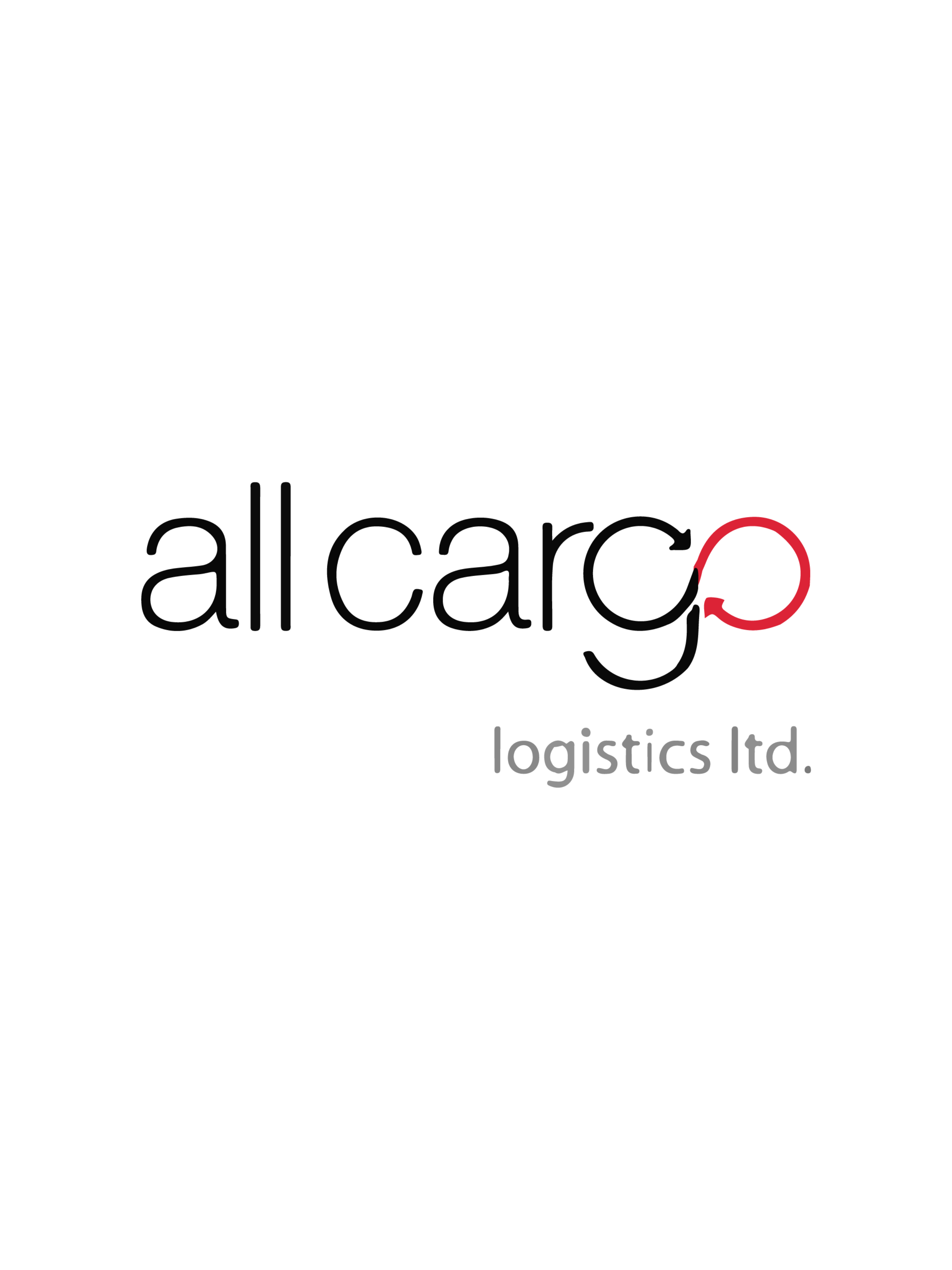 Logistics Client 1