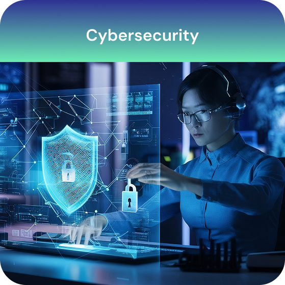 Protecting systems. Securing trust.