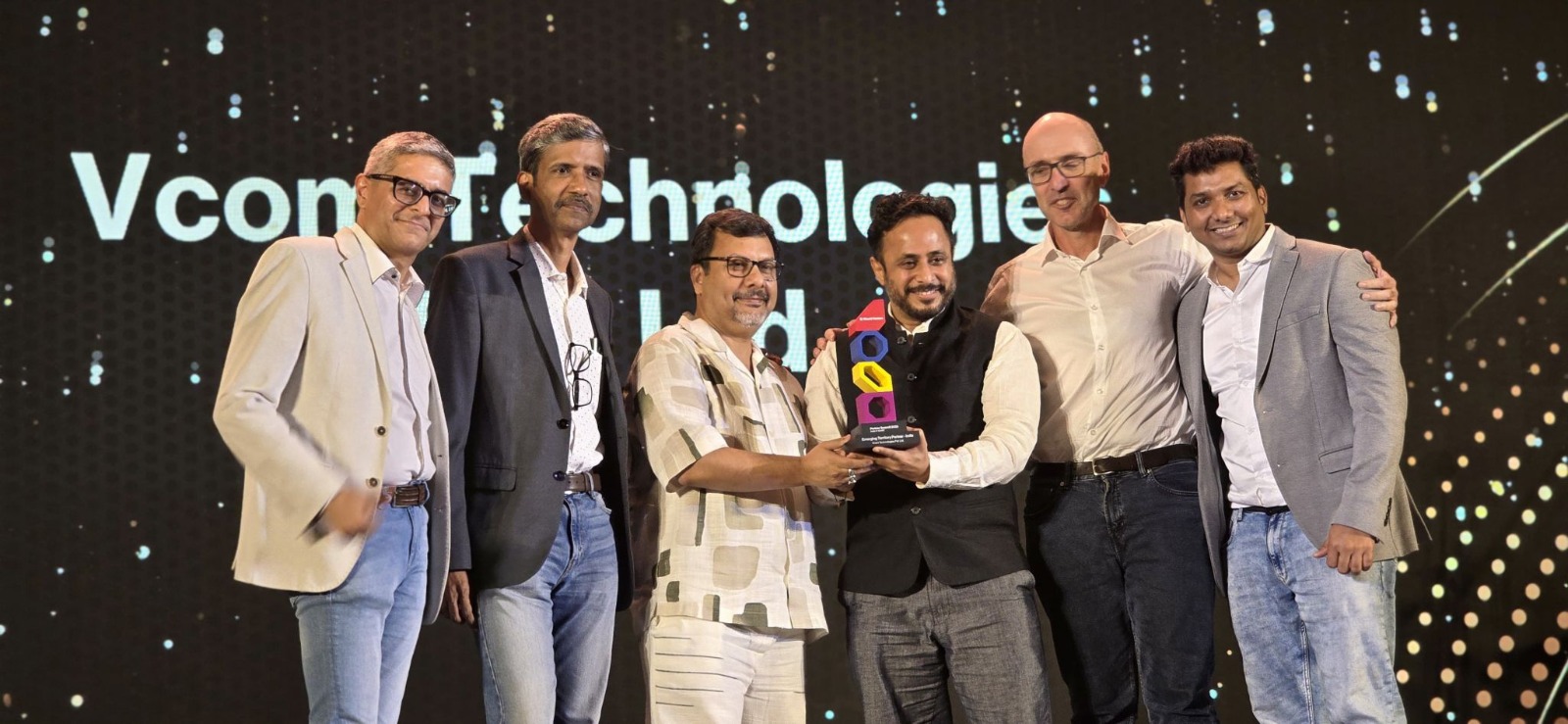 Emerging Territory Partner | Hitachi | 2025