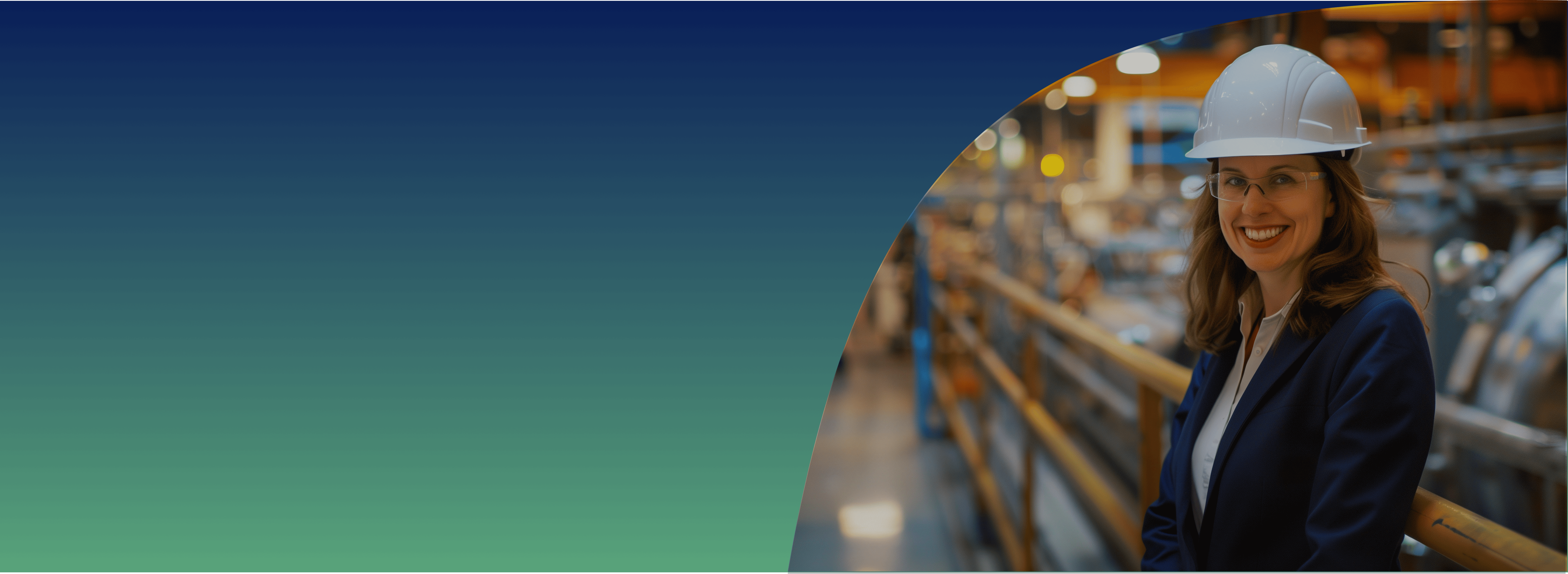 Digital Transformation in Manufacturing: The Rise of Connected Infrastructure 