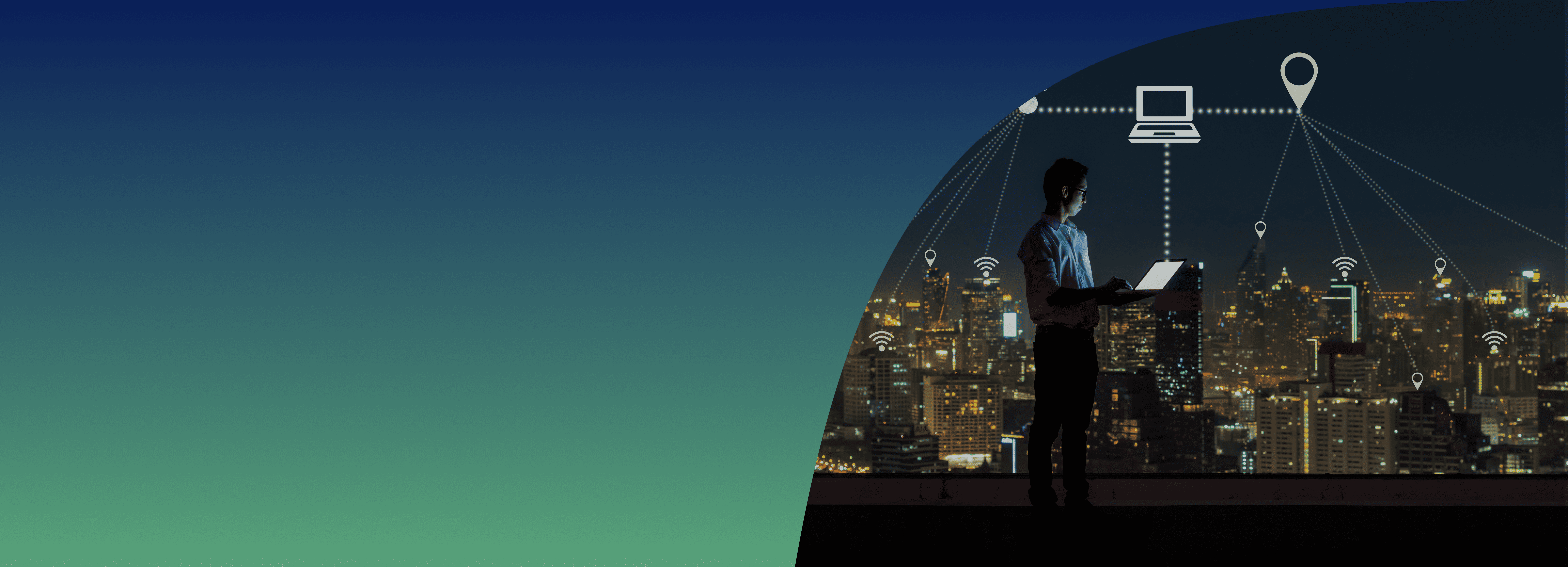 Network Modernization & Automation for a Leading Power Utility Company