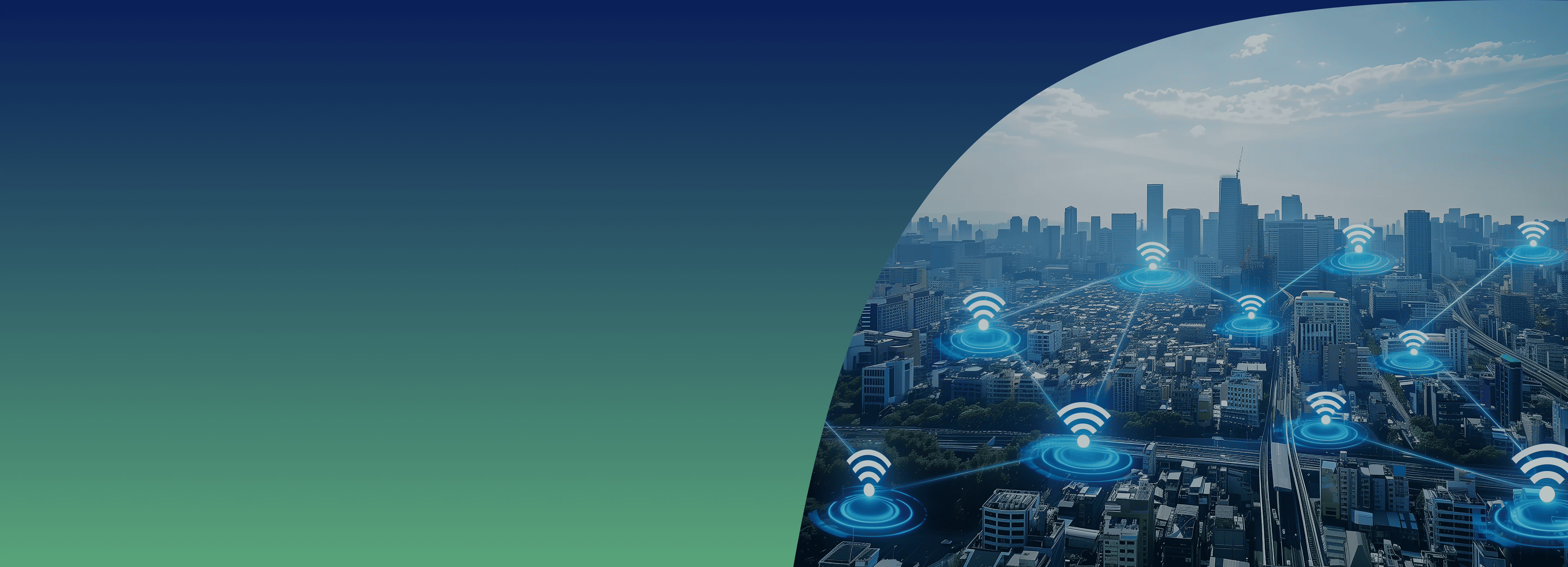 Network Infrastructure Modernization for a Leading Financial Services Institution